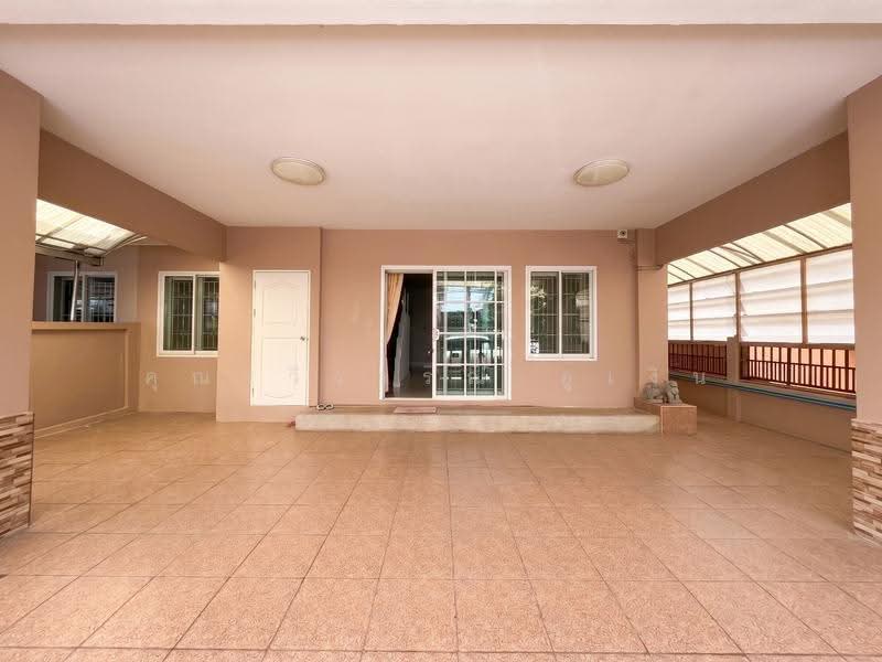 Teerin Ratchapruek-Petchkasem 48, Bangkok, ซ.เพชรเกษม 48 แยก 20 ถ.เพชรเกษม, Bang Duan, Phasi Charoen, Bangkok, 5 Bedrooms, 250 sqm, Semi-Detached House (Twin House) For Sale, by คุณรวีวรรณ อู่เงิน, 500568543 - DDproperty.com