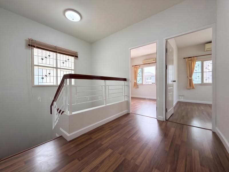 Teerin Ratchapruek-Petchkasem 48, Bangkok, ซ.เพชรเกษม 48 แยก 20 ถ.เพชรเกษม, Bang Duan, Phasi Charoen, Bangkok, 5 Bedrooms, 250 sqm, Semi-Detached House (Twin House) For Sale, by คุณรวีวรรณ อู่เงิน, 500568543 - DDproperty.com