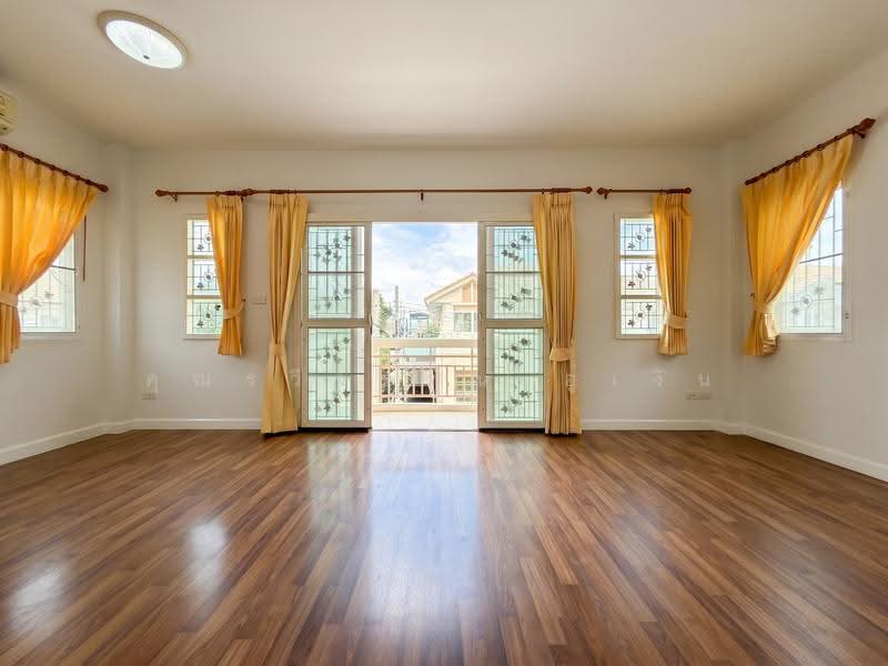 Teerin Ratchapruek-Petchkasem 48, Bangkok, ซ.เพชรเกษม 48 แยก 20 ถ.เพชรเกษม, Bang Duan, Phasi Charoen, Bangkok, 5 Bedrooms, 250 sqm, Semi-Detached House (Twin House) For Sale, by คุณรวีวรรณ อู่เงิน, 500568543 - DDproperty.com