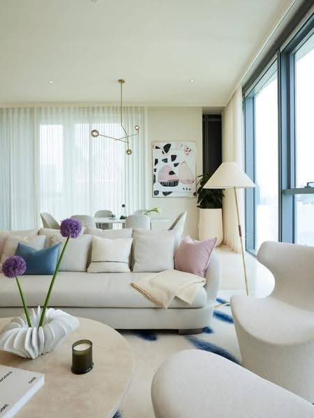Scope Langsuan, Bangkok, Soi Lang Suan, Lumphini, Pathum Wan, Bangkok, 2 Bedrooms, 166 sqm, Condo For Sale, by Pimonnat Sujindawong, 500568544 - DDproperty.com