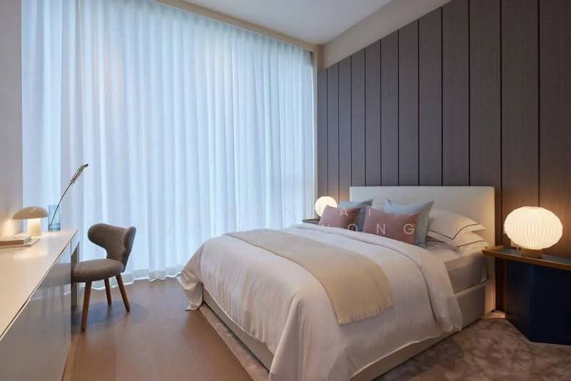 Scope Langsuan, Bangkok, Soi Lang Suan, Lumphini, Pathum Wan, Bangkok, 2 Bedrooms, 166 sqm, Condo For Sale, by Pimonnat Sujindawong, 500568544 - DDproperty.com