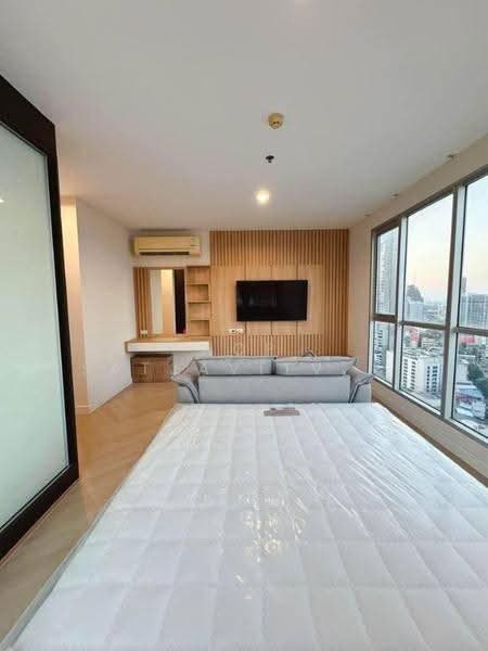 Life @ Ladprao 18, Bangkok, Ladprao Road, Jom Phon, Chatuchak, Bangkok, 2 Bedrooms, 70 sqm, Condo For Rent, by Nop Satjavitvisarn, 500568546 - DDproperty.com