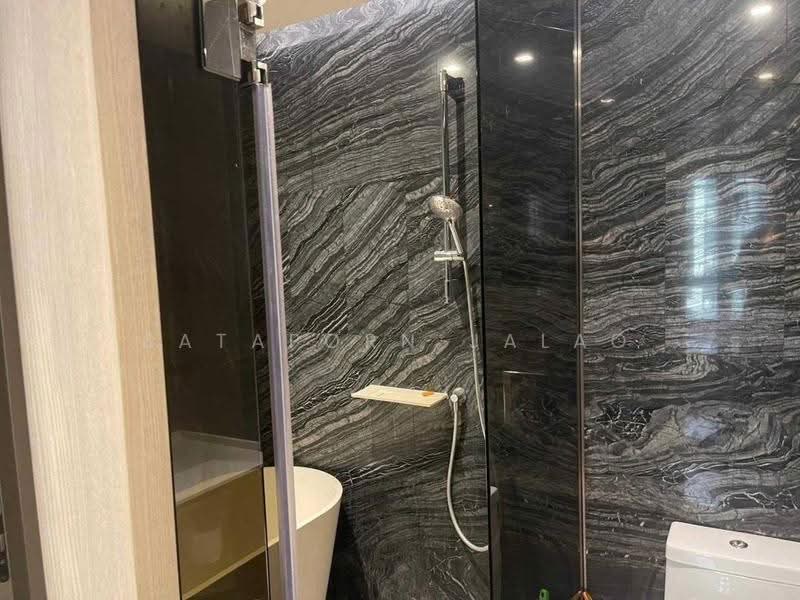 The Reserve Sukhumvit 61, Bangkok, 78 Soi Sukhumvit 61, Khlong Tan Nua, Watthana, Bangkok, 2 Bedrooms, 63 sqm, Condo For Rent, by Sataporn Jalao, 500568547 - DDproperty.com