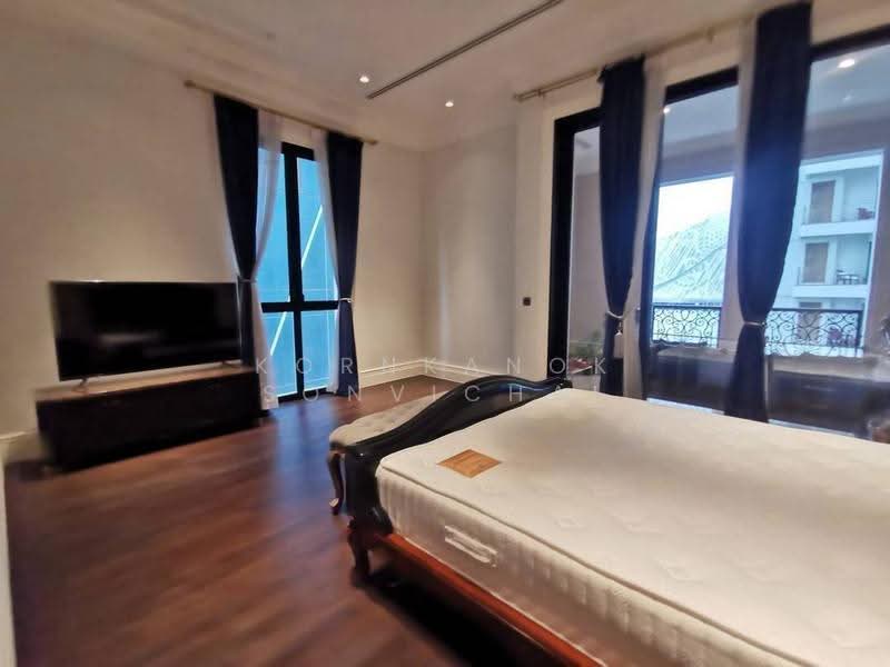 98 Wireless, Bangkok, 98 Wireless Road, Lumphini, Pathum Wan, Bangkok, 2 Bedrooms, 146 sqm, Condo For Rent, by Kornkanok Sonvichai, 500568548 - DDproperty.com