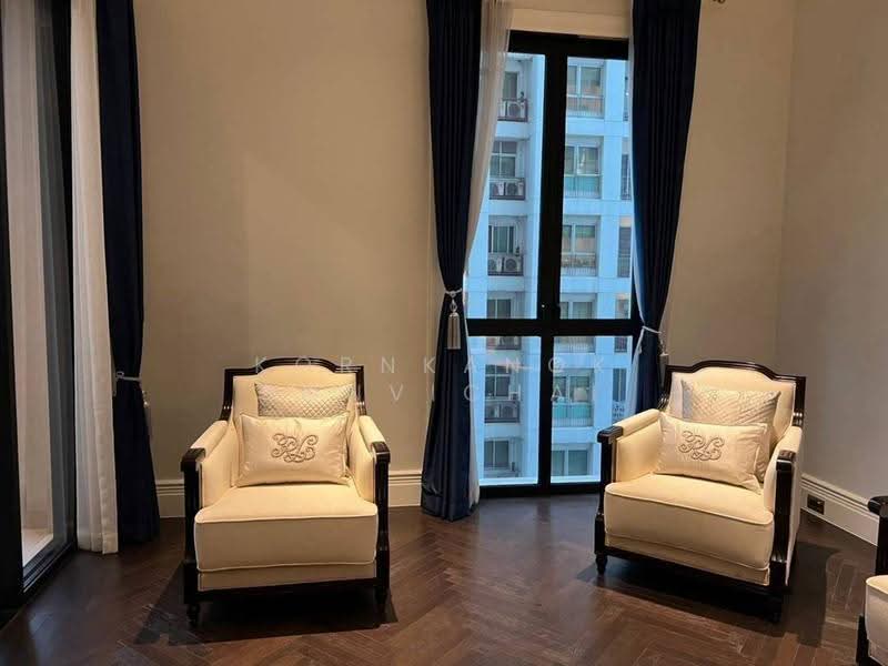 98 Wireless, Bangkok, 98 Wireless Road, Lumphini, Pathum Wan, Bangkok, 2 Bedrooms, 146 sqm, Condo For Rent, by Kornkanok Sonvichai, 500568548 - DDproperty.com