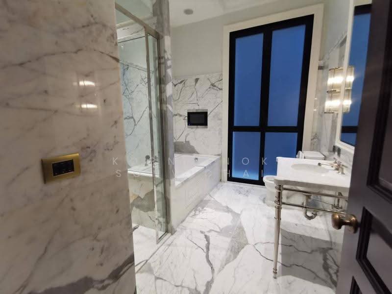 98 Wireless, Bangkok, 98 Wireless Road, Lumphini, Pathum Wan, Bangkok, 2 Bedrooms, 146 sqm, Condo For Rent, by Kornkanok Sonvichai, 500568548 - DDproperty.com