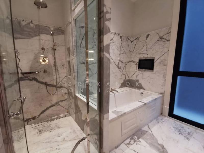 98 Wireless, Bangkok, 98 Wireless Road, Lumphini, Pathum Wan, Bangkok, 2 Bedrooms, 146 sqm, Condo For Rent, by Kornkanok Sonvichai, 500568548 - DDproperty.com