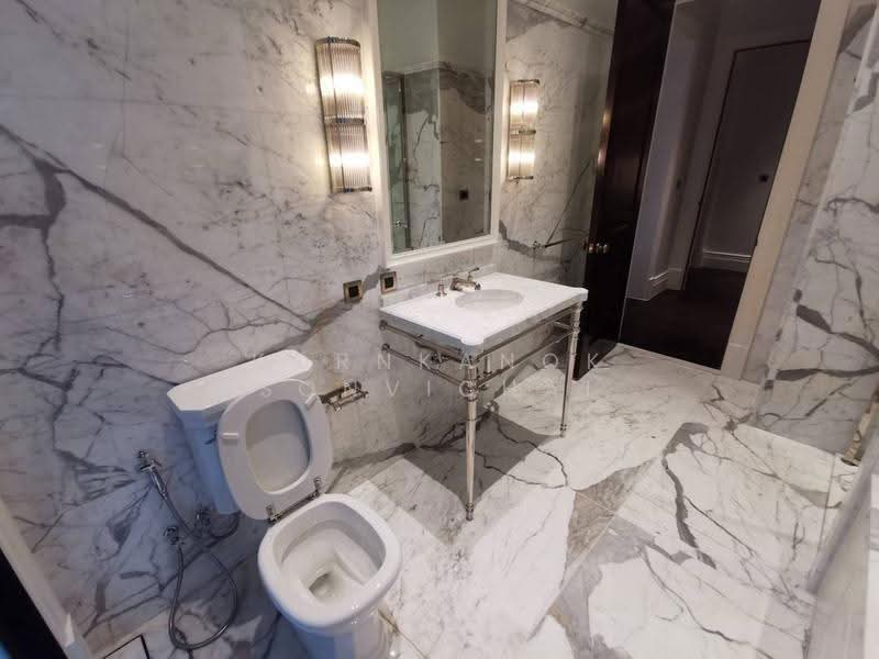 98 Wireless, Bangkok, 98 Wireless Road, Lumphini, Pathum Wan, Bangkok, 2 Bedrooms, 146 sqm, Condo For Rent, by Kornkanok Sonvichai, 500568548 - DDproperty.com