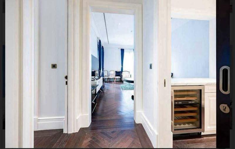 98 Wireless, Bangkok, 98 Wireless Road, Lumphini, Pathum Wan, Bangkok, 2 Bedrooms, 146 sqm, Condo For Rent, by Kornkanok Sonvichai, 500568548 - DDproperty.com