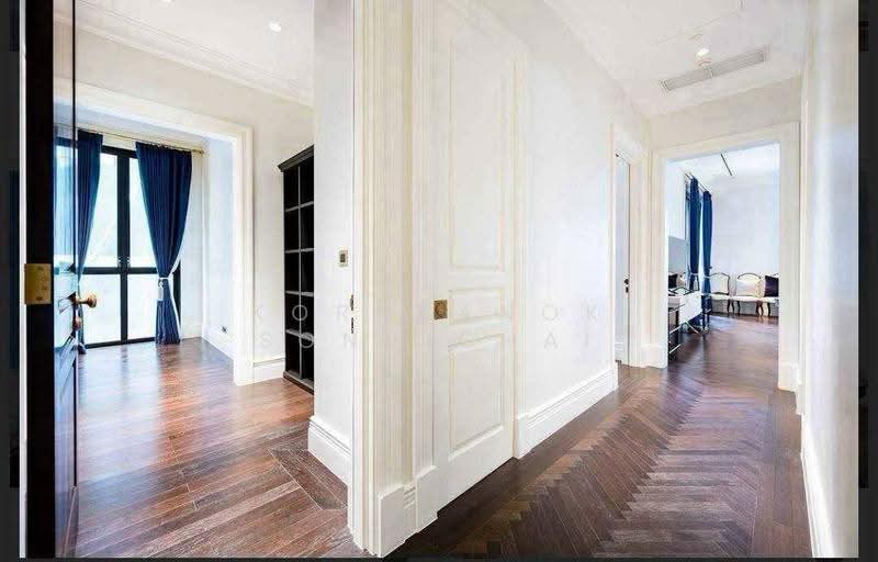 98 Wireless, Bangkok, 98 Wireless Road, Lumphini, Pathum Wan, Bangkok, 2 Bedrooms, 146 sqm, Condo For Rent, by Kornkanok Sonvichai, 500568548 - DDproperty.com