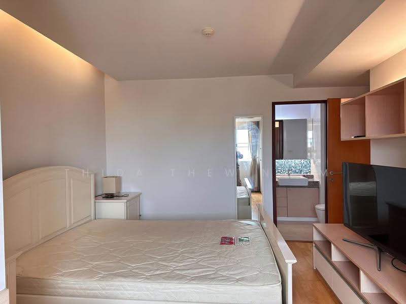 Residence Sukhumvit 52, Bangkok, Soi SuKhumvit 52, Bang Chak, Phra Khanong, Bangkok, 3 Bedrooms, 99 sqm, Condo For Rent, by Thida Thewinram, 500568549 - DDproperty.com