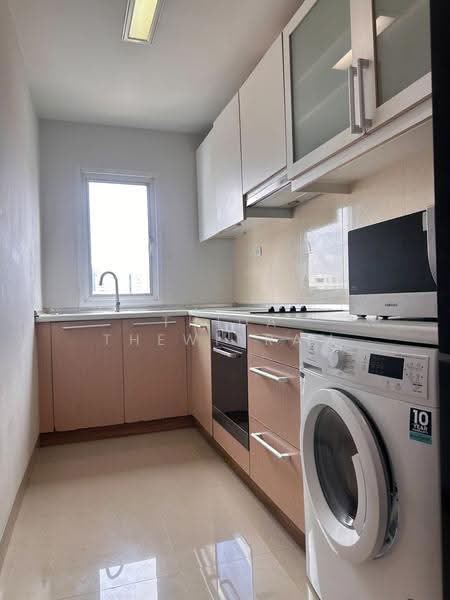 Residence Sukhumvit 52 : เรซิเดนท์ สุขุมวิท 52, กรุงเทพ, ซอยสุขุมวิท 52, บางจาก, พระโขนง, กรุงเทพ, 99 ตร.ม., คอนโด ให้เช่า, โดย Thida Thewinram, 500568549 - DDproperty.com