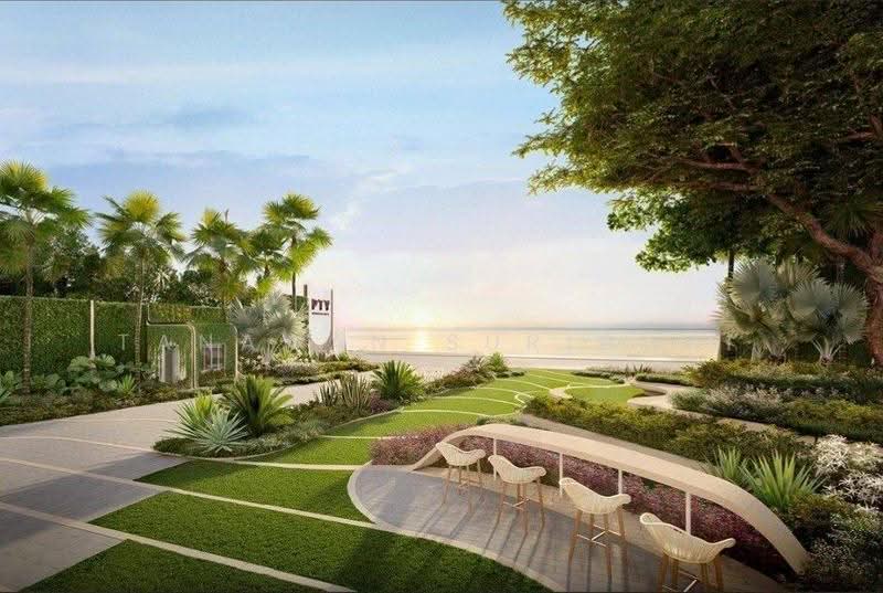PTY Residence Sai 1, Chon Buri (Pattaya), Nong Pru, Bang Lamung (Pattaya), Chon Buri (Pattaya), 1 Bedroom, 29 sqm, Condo For Sale, by Tanawan Surichai, 500568550 - DDproperty.com