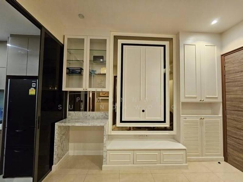 DEFINE by Mayfair Sukhumvit 50, Bangkok, Soi Sukhumvit 50, Phra Kanong, Khlong Toei, Bangkok, 1 Bedroom, 35 sqm, Condo For Sale, by Pimonnat Sujindawong, 500568552 - DDproperty.com
