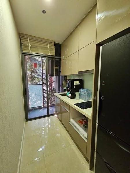 DEFINE by Mayfair Sukhumvit 50, Bangkok, Soi Sukhumvit 50, Phra Kanong, Khlong Toei, Bangkok, 1 Bedroom, 35 sqm, Condo For Sale, by Pimonnat Sujindawong, 500568552 - DDproperty.com