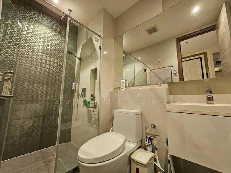DEFINE by Mayfair Sukhumvit 50, Bangkok, Soi Sukhumvit 50, Phra Kanong, Khlong Toei, Bangkok, 1 Bedroom, 35 sqm, Condo For Sale, by Pimonnat Sujindawong, 500568552 - DDproperty.com