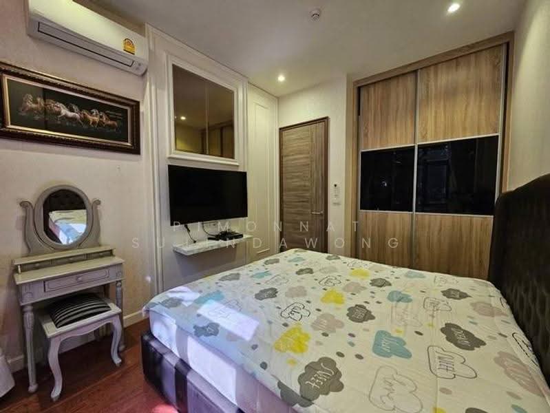 DEFINE by Mayfair Sukhumvit 50, Bangkok, Soi Sukhumvit 50, Phra Kanong, Khlong Toei, Bangkok, 1 Bedroom, 35 sqm, Condo For Sale, by Pimonnat Sujindawong, 500568552 - DDproperty.com