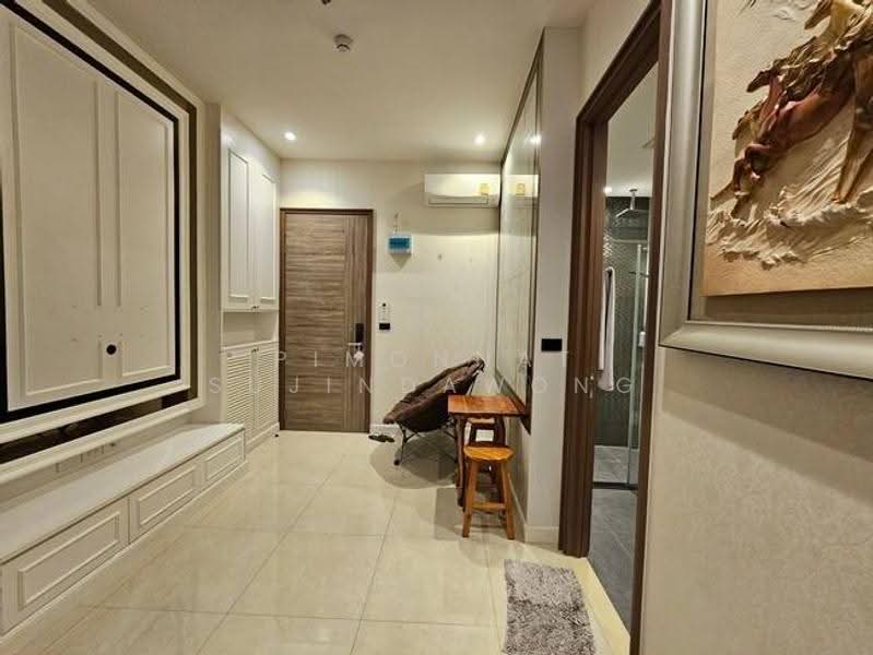 DEFINE by Mayfair Sukhumvit 50 : ดีฟายน์ บาย เมแฟร์ สุขุมวิท 50, กรุงเทพ, ซอยสุขุมวิท 50, พระโขนง, คลองเตย, กรุงเทพ, 35 ตร.ม., คอนโด ขาย, โดย Pimonnat Sujindawong, 500568552 - DDproperty.com