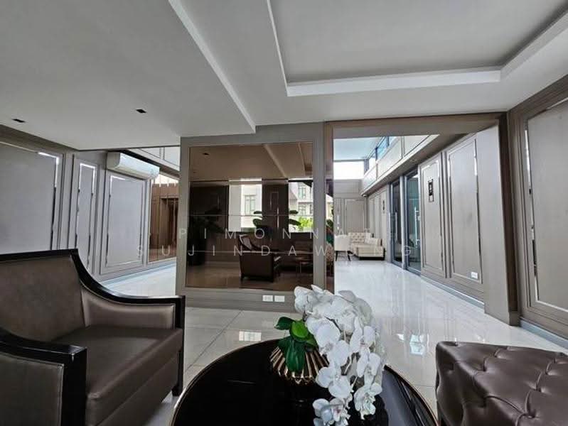 DEFINE by Mayfair Sukhumvit 50, Bangkok, Soi Sukhumvit 50, Phra Kanong, Khlong Toei, Bangkok, 1 Bedroom, 35 sqm, Condo For Sale, by Pimonnat Sujindawong, 500568552 - DDproperty.com