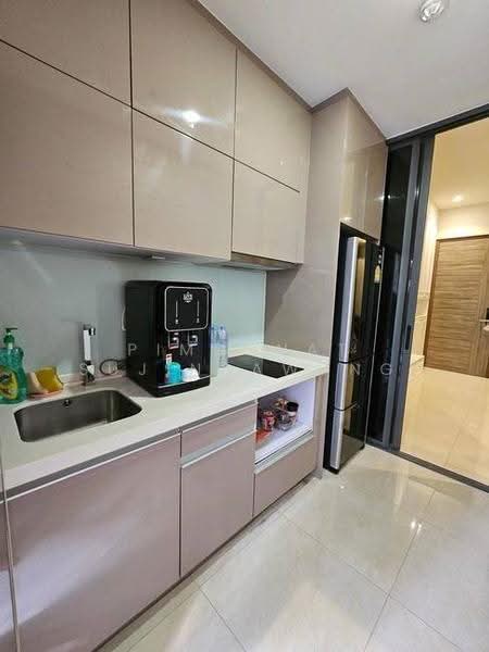 DEFINE by Mayfair Sukhumvit 50, Bangkok, Soi Sukhumvit 50, Phra Kanong, Khlong Toei, Bangkok, 1 Bedroom, 35 sqm, Condo For Sale, by Pimonnat Sujindawong, 500568552 - DDproperty.com