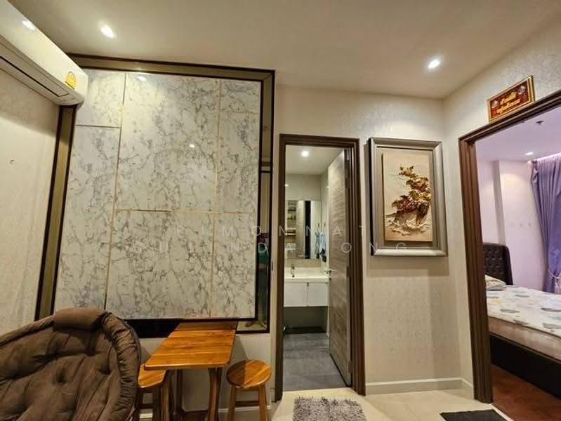DEFINE by Mayfair Sukhumvit 50, Bangkok, Soi Sukhumvit 50, Phra Kanong, Khlong Toei, Bangkok, 1 Bedroom, 35 sqm, Condo For Sale, by Pimonnat Sujindawong, 500568552 - DDproperty.com