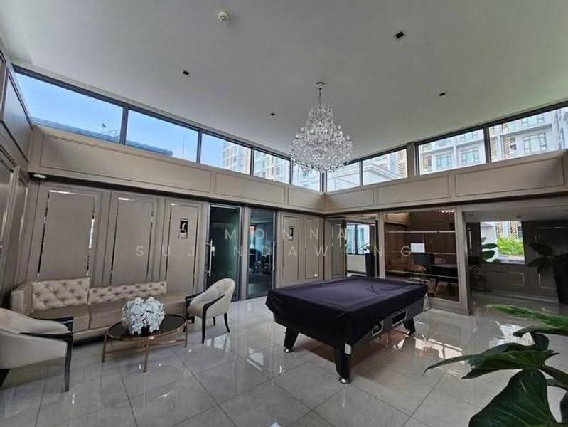 DEFINE by Mayfair Sukhumvit 50 : ดีฟายน์ บาย เมแฟร์ สุขุมวิท 50, กรุงเทพ, ซอยสุขุมวิท 50, พระโขนง, คลองเตย, กรุงเทพ, 35 ตร.ม., คอนโด ขาย, โดย Pimonnat Sujindawong, 500568552 - DDproperty.com