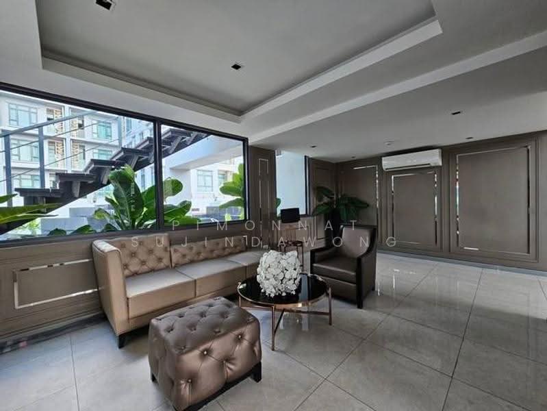 DEFINE by Mayfair Sukhumvit 50, Bangkok, Soi Sukhumvit 50, Phra Kanong, Khlong Toei, Bangkok, 1 Bedroom, 35 sqm, Condo For Sale, by Pimonnat Sujindawong, 500568552 - DDproperty.com
