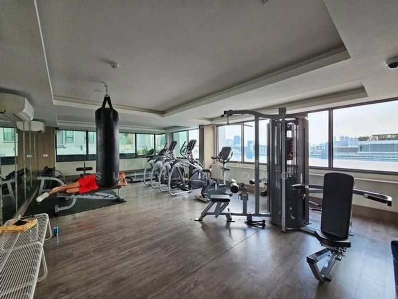 DEFINE by Mayfair Sukhumvit 50, Bangkok, Soi Sukhumvit 50, Phra Kanong, Khlong Toei, Bangkok, 1 Bedroom, 35 sqm, Condo For Sale, by Pimonnat Sujindawong, 500568552 - DDproperty.com