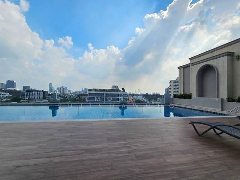 DEFINE by Mayfair Sukhumvit 50 : ดีฟายน์ บาย เมแฟร์ สุขุมวิท 50, กรุงเทพ, ซอยสุขุมวิท 50, พระโขนง, คลองเตย, กรุงเทพ, 35 ตร.ม., คอนโด ขาย, โดย Pimonnat Sujindawong, 500568552 - DDproperty.com