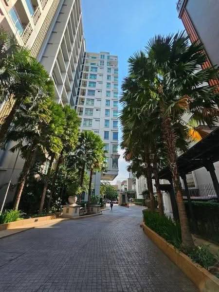 DEFINE by Mayfair Sukhumvit 50, Bangkok, Soi Sukhumvit 50, Phra Kanong, Khlong Toei, Bangkok, 1 Bedroom, 35 sqm, Condo For Sale, by Pimonnat Sujindawong, 500568552 - DDproperty.com