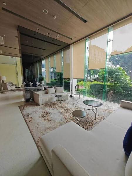 The Saint Residences Ladprao, Bangkok, 588 Vibhavadi-Rangsit Road, Jom Phon, Chatuchak, Bangkok, 1 Bedroom, 31 sqm, Condo For Sale, by Nop Satjavitvisarn, 500568554 - DDproperty.com