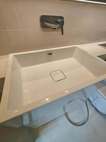 The Saint Residences Ladprao, Bangkok, 588 Vibhavadi-Rangsit Road, Jom Phon, Chatuchak, Bangkok, 1 Bedroom, 31 sqm, Condo For Sale, by Nop Satjavitvisarn, 500568554 - DDproperty.com