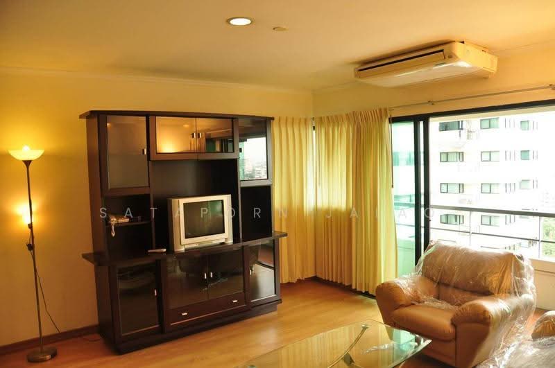 Sathorn Gardens : สาธร การ์เด้นส์, กรุงเทพ, 39 ถนนสาธรใต้, ทุ่งมหาเมฆ, สาทร, กรุงเทพ, 109 ตร.ม., คอนโด ให้เช่า, โดย Sataporn Jalao, 500568555 - DDproperty.com