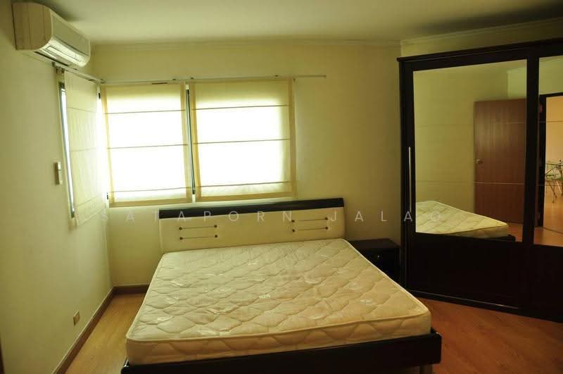 Sathorn Gardens, Bangkok, 39 South Sathorn Road, Thung Maha Mek, Sathon, Bangkok, 2 Bedrooms, 109 sqm, Condo For Rent, by Sataporn Jalao, 500568555 - DDproperty.com