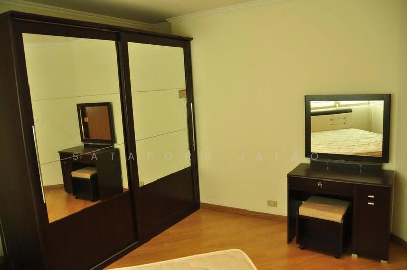 Sathorn Gardens, Bangkok, 39 South Sathorn Road, Thung Maha Mek, Sathon, Bangkok, 2 Bedrooms, 109 sqm, Condo For Rent, by Sataporn Jalao, 500568555 - DDproperty.com