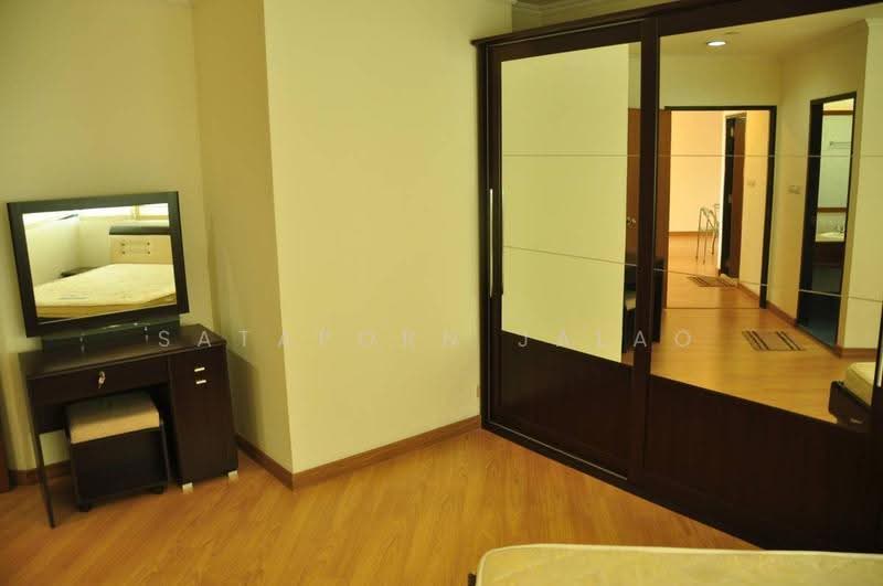 Sathorn Gardens, Bangkok, 39 South Sathorn Road, Thung Maha Mek, Sathon, Bangkok, 2 Bedrooms, 109 sqm, Condo For Rent, by Sataporn Jalao, 500568555 - DDproperty.com