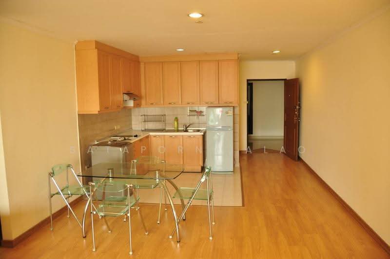 Sathorn Gardens, Bangkok, 39 South Sathorn Road, Thung Maha Mek, Sathon, Bangkok, 2 Bedrooms, 109 sqm, Condo For Rent, by Sataporn Jalao, 500568555 - DDproperty.com