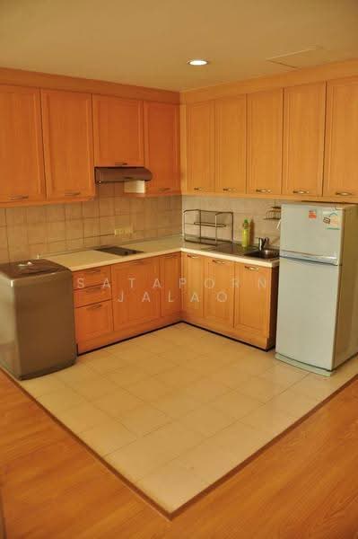 Sathorn Gardens, Bangkok, 39 South Sathorn Road, Thung Maha Mek, Sathon, Bangkok, 2 Bedrooms, 109 sqm, Condo For Rent, by Sataporn Jalao, 500568555 - DDproperty.com
