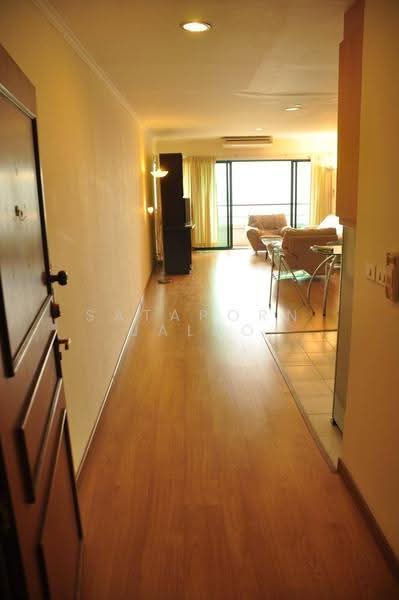 Sathorn Gardens, Bangkok, 39 South Sathorn Road, Thung Maha Mek, Sathon, Bangkok, 2 Bedrooms, 109 sqm, Condo For Rent, by Sataporn Jalao, 500568555 - DDproperty.com