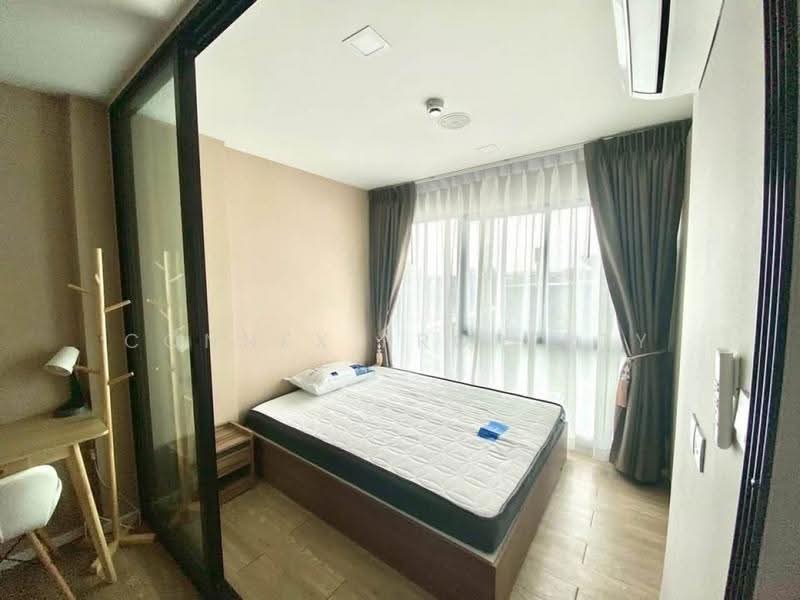 KAVE Town Space, Pathum Thani, 34/63 Phaholyothin Road, Khlong Nung, Khlong Luang, Pathum Thani, 1 Bedroom, 25 sqm, Condo For Rent, by Connex Property, 500568556 - DDproperty.com