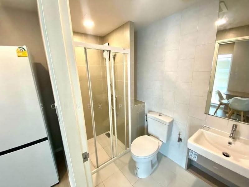 KAVE Town Space, Pathum Thani, 34/63 Phaholyothin Road, Khlong Nung, Khlong Luang, Pathum Thani, 1 Bedroom, 25 sqm, Condo For Rent, by Connex Property, 500568556 - DDproperty.com