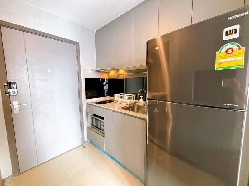 IDEO Sukhumvit 93 : ไอดีโอ สุขุมวิท 93, กรุงเทพ, 2331 ซอยสุขุมวิท 93, บางจาก, พระโขนง, กรุงเทพ, 26 ตร.ม., คอนโด ให้เช่า, โดย Kornkanok Sonvichai, 500568557 - DDproperty.com