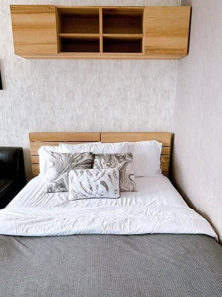 IDEO Sukhumvit 93, Bangkok, 2331 Soi Sukhumvit 93, Bang Chak, Phra Khanong, Bangkok, 1 Bedroom, 26 sqm, Condo For Rent, by Kornkanok Sonvichai, 500568557 - DDproperty.com