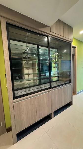 Supalai Premier Ratchathewi, Bangkok, 188 Phetchaburi Road, Thanon Phetchaburi, Ratchathewi, Bangkok, 1 Bedroom, 62 sqm, Condo For Sale, by Khemasooch Chiraburanan, 500568558 - DDproperty.com