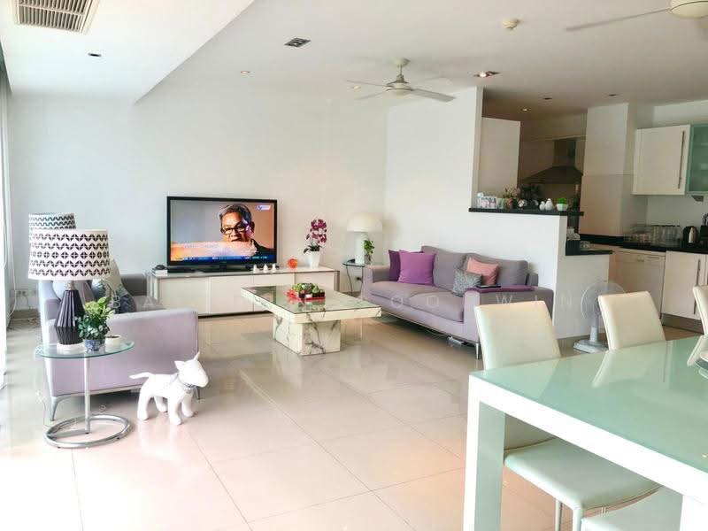The Park Jomtien condominium, Chon Buri (Pattaya), ซอยเทพประส เทพประสิทธิ์, Nong Pru, Bang Lamung (Pattaya), Chon Buri (Pattaya), 2 Bedrooms, 183 sqm, Condo For Sale, by Baifern Goodwin, 500568559 - DDproperty.com