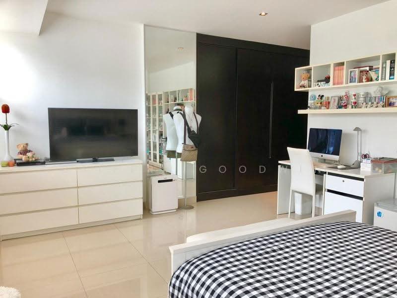 The Park Jomtien condominium, Chon Buri (Pattaya), ซอยเทพประส เทพประสิทธิ์, Nong Pru, Bang Lamung (Pattaya), Chon Buri (Pattaya), 2 Bedrooms, 183 sqm, Condo For Sale, by Baifern Goodwin, 500568559 - DDproperty.com