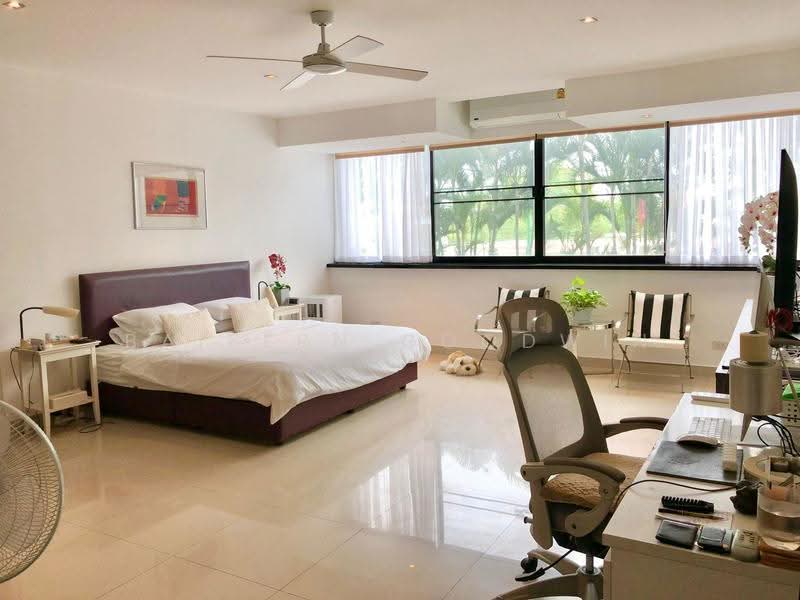 The Park Jomtien condominium, Chon Buri (Pattaya), ซอยเทพประส เทพประสิทธิ์, Nong Pru, Bang Lamung (Pattaya), Chon Buri (Pattaya), 2 Bedrooms, 183 sqm, Condo For Sale, by Baifern Goodwin, 500568559 - DDproperty.com