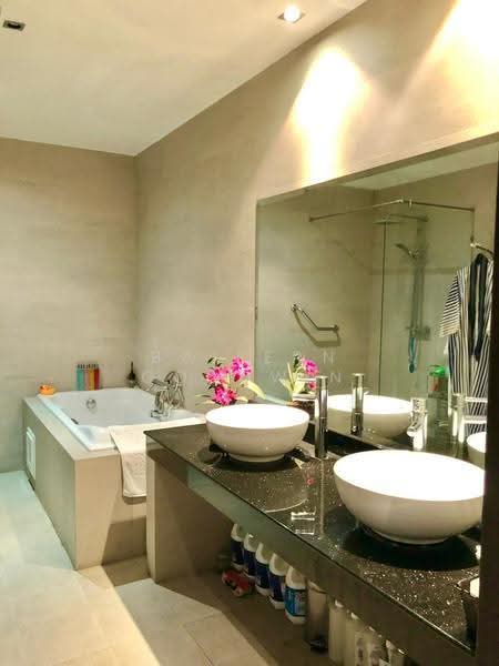 The Park Jomtien condominium, Chon Buri (Pattaya), ซอยเทพประส เทพประสิทธิ์, Nong Pru, Bang Lamung (Pattaya), Chon Buri (Pattaya), 2 Bedrooms, 183 sqm, Condo For Sale, by Baifern Goodwin, 500568559 - DDproperty.com