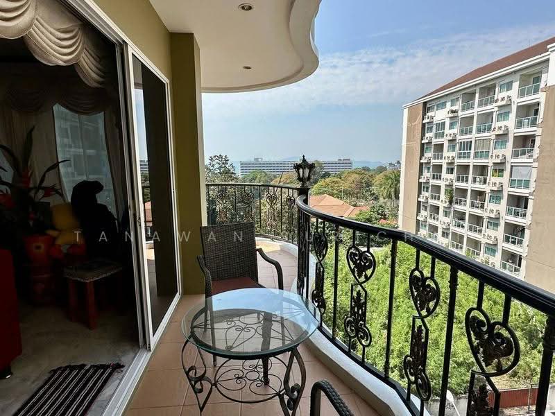 Siam Oriental Twins, Chon Buri (Pattaya), 352/323 Phra Tam Nak 4 Alley, Nong Pru, Bang Lamung (Pattaya), Chon Buri (Pattaya), 2 Bedrooms, 86 sqm, Condo For Sale, by Tanawan Surichai, 500568560 - DDproperty.com