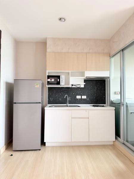 The Parkland Srinakarin Lakeside, Samut Prakan, 555 Lasalle Road, Bang Kaeo, Bang Plee, Samut Prakan, 1 Bedroom, 36 sqm, Condo For Rent, by ใบเฟิร์น, 500568561 - DDproperty.com
